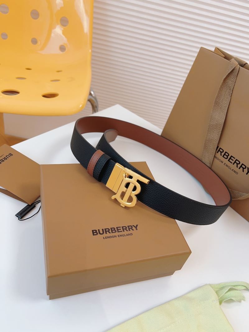 Bv*b*rry belts